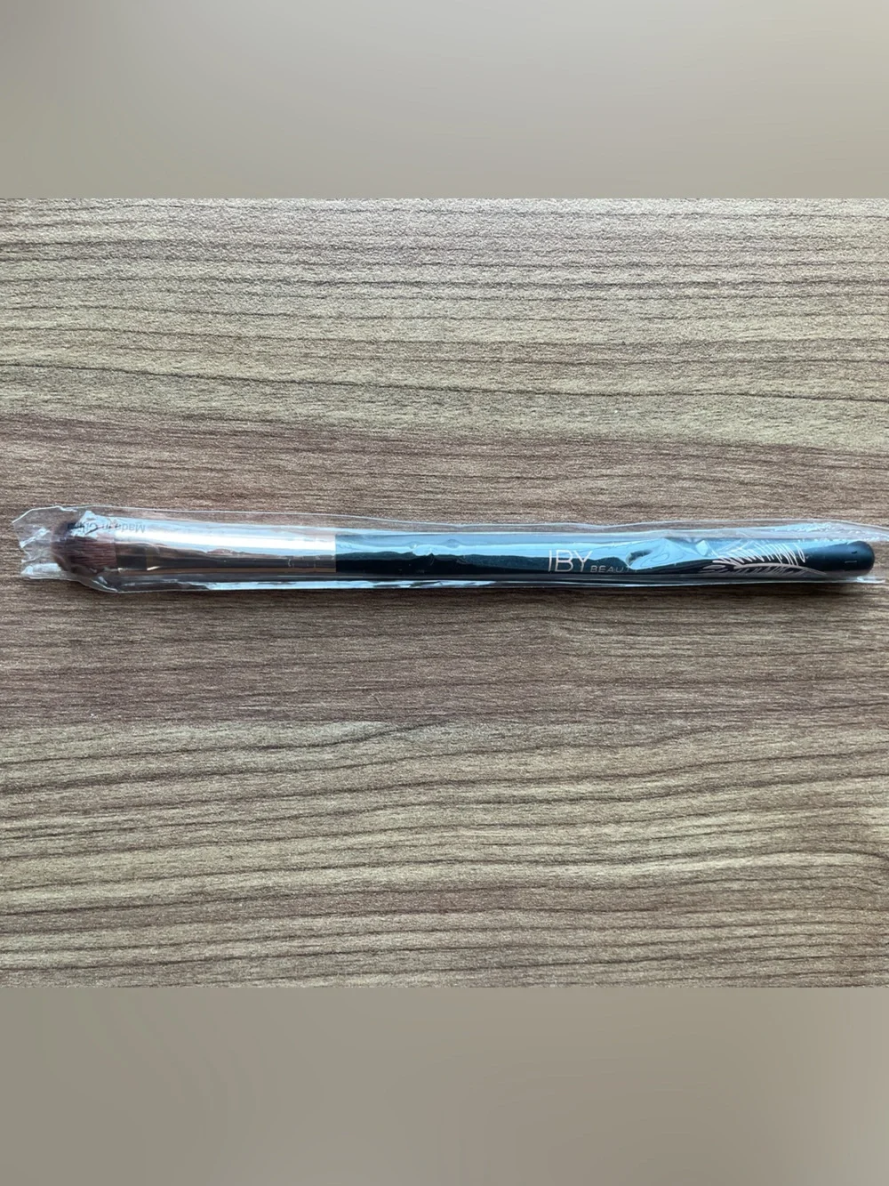 IBY Beauty Eyeshadow Brush